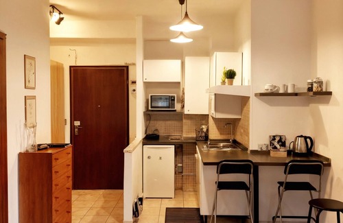 Calvairate Apartment | Milan For Guest - Simonetta Porta Vittoria Apartment