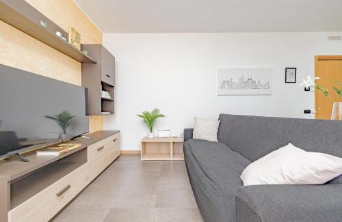 Assago Apartment | Milan Forum Camelia Guesthouse