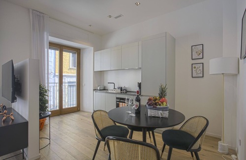 Porta Venezia Apartment | Milan Luxury Suite-Hosted by Sweetstay