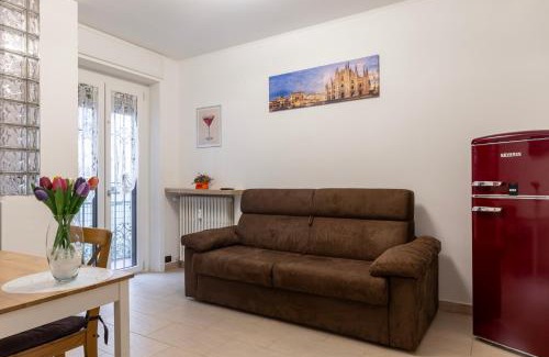 Acquabella Apartment | Milan M4 Argonne Duomo Linate