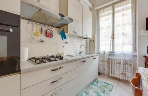Quarto Oggiaro Apartment | Milan Polytechnic Lovely and Cosy Flat
