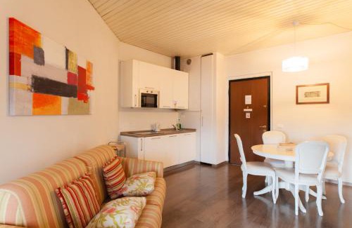Porta Genova Apartment | Milanese Flat - Via Vigevano