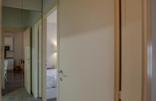 Porta Genova Apartment | Milanese Flat - Via Vigevano