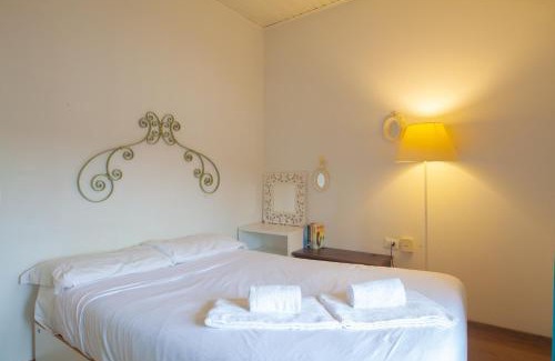 Porta Genova Apartment | Milanese Flat - Via Vigevano