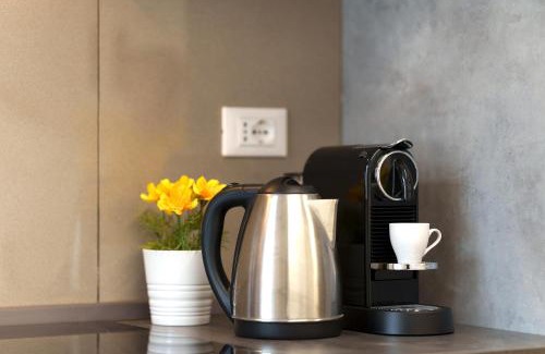 Zona Padova Apartment | Milano City Apartments - Modern Studio Flat