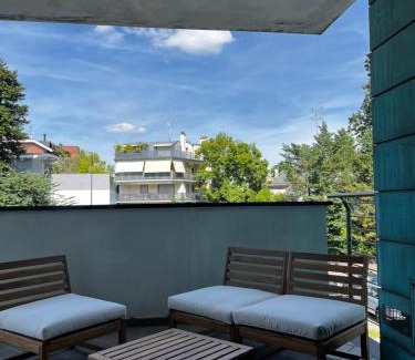 San Siro Apartment | Milano Class San Siro - Stadio