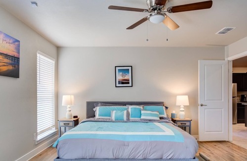 Lubbock House | Milano Guesthouse in Lubbock