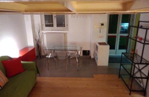 Cascina dei Pomi Apartment | Milano in Voga