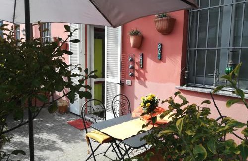 Cascina dei Pomi Apartment | Milano in Voga