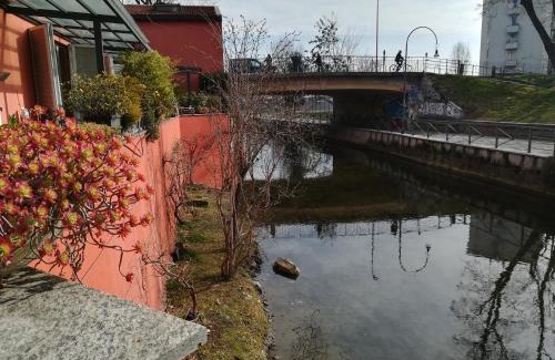 Cascina dei Pomi Apartment | Milano in Voga