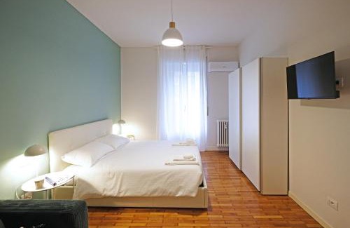 Porta Genova Apartment | Milano Navigli Apartment - Via Tortona