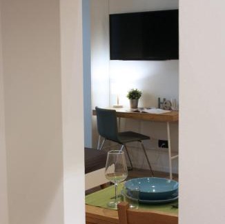 Porta Genova Apartment | Milano Navigli Apartment - Via Tortona