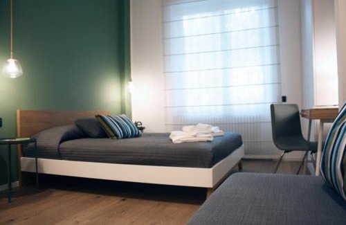 Porta Genova Apartment | Milano Navigli Apartment - Via Tortona