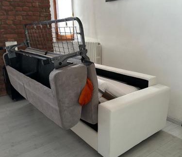 Vigentino Apartment | Milano Via Ripamonti IEO