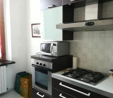 Vigentino Apartment | Milano Via Ripamonti IEO