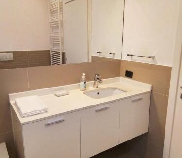 Milano Due Apartment | MilanoFlats - TriloGolinelli