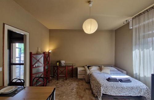Fiera Apartment | MilanRentals - Vigliani Apartments