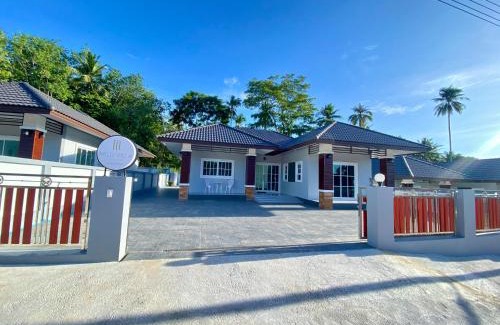 Lang Suan Villa | Mild Villa