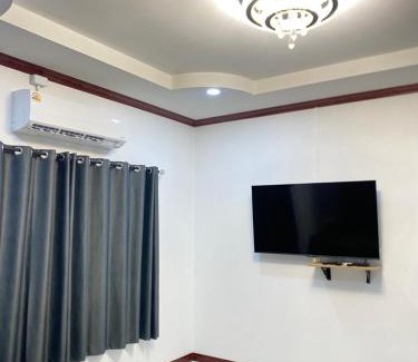 Lang Suan Villa | Mild Villa