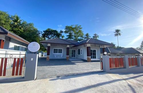 Lang Suan Villa | Mild Villa