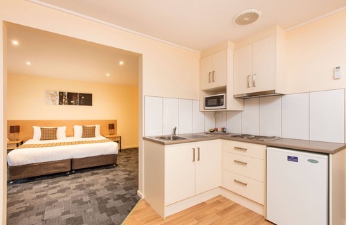 Mildura Hotel | Mildura Inlander Resort