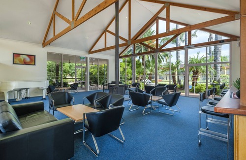 Mildura Hotel | Mildura Inlander Resort