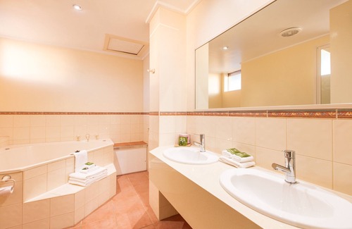 Mildura Hotel | Mildura Inlander Resort