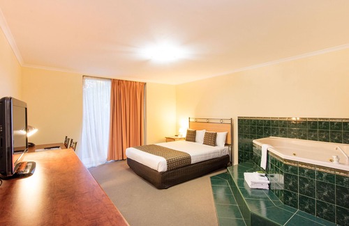 Mildura Hotel | Mildura Inlander Resort