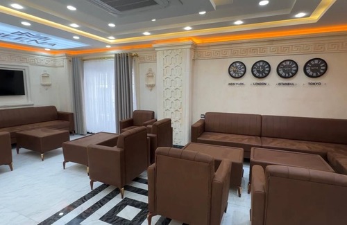 Midyat Hotel | Milena Otel