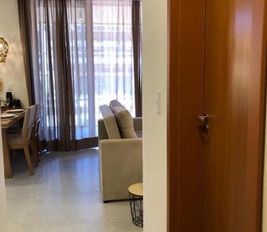 Porto de Pedras Apartment | Mileo Milagres