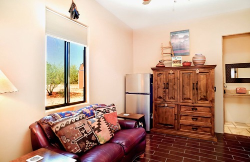 Rio Verde Foothills House | Miles of Trails.Million-Dollar Views ~ in N. Scottsdale/Rio Verde Foothills!