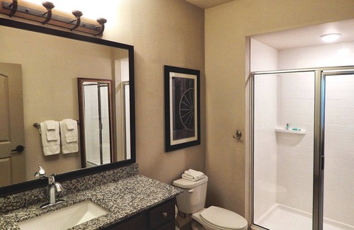 Ingram Resort | Miles of walking, hiking or biking trails!