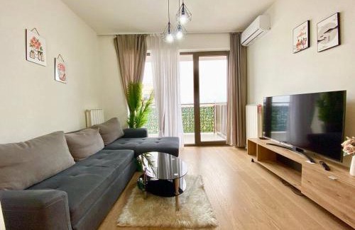 Chelm Apartment | Miles Relax Station 2