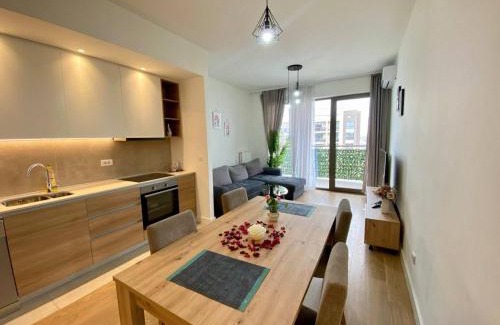 Chelm Apartment | Miles Relax Station 3