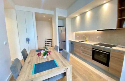 Chelm Apartment | Miles Relax Station 3