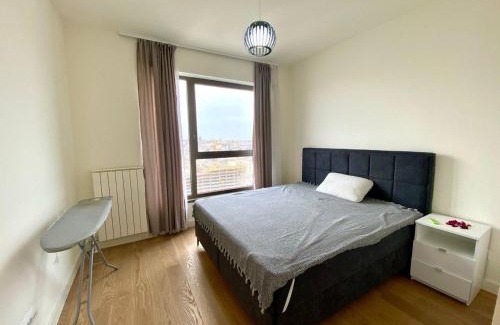 Chelm Apartment | Miles Relax Station 3