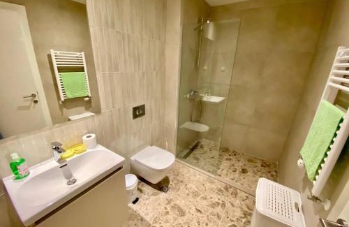Chelm Apartment | Miles Relax Station