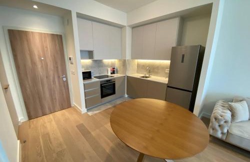 Chelm Apartment | Miles Relax Station