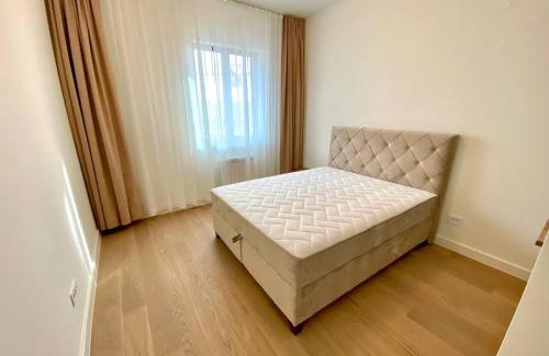 Chelm Apartment | Miles Relax Station