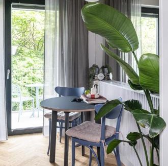 Erdberg Apartment | MILESTONE Vienna Erdberg