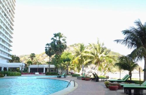 Pak Nam Pran Apartment | Milford Paradise Condominium