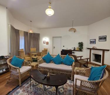 Kodaikanal Villa | Milhaven Crest