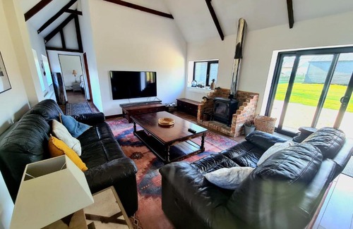 Ashford House | Milk Barn