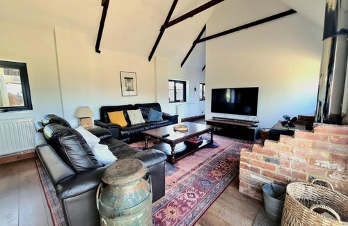 Ashford House | Milk Barn