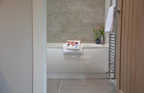 Halesworth House | Milk Parlour