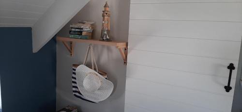 Paternoster Apartment | Milk Thistle Loft & Studio apartments