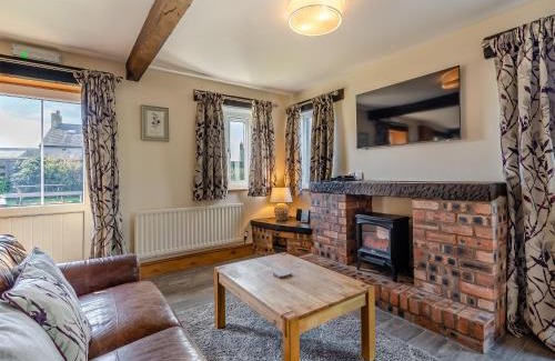 Allonby House | Milking Parlour - Uk48911