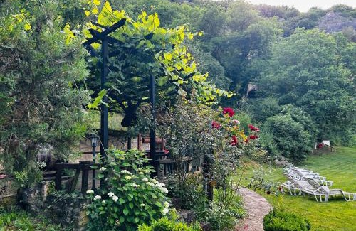 Ivanovo House | Milkovata Guest House