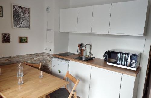 Boutx Apartment | Milky Way - Appartement en bas des pistes du Mourtis