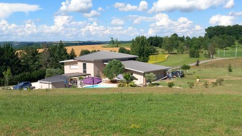 Perville Apartment | Millésime